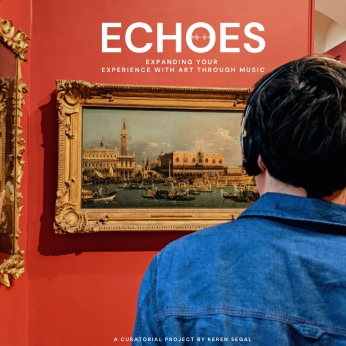 Echoes Curatorial Project