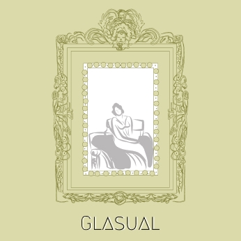 Glasual