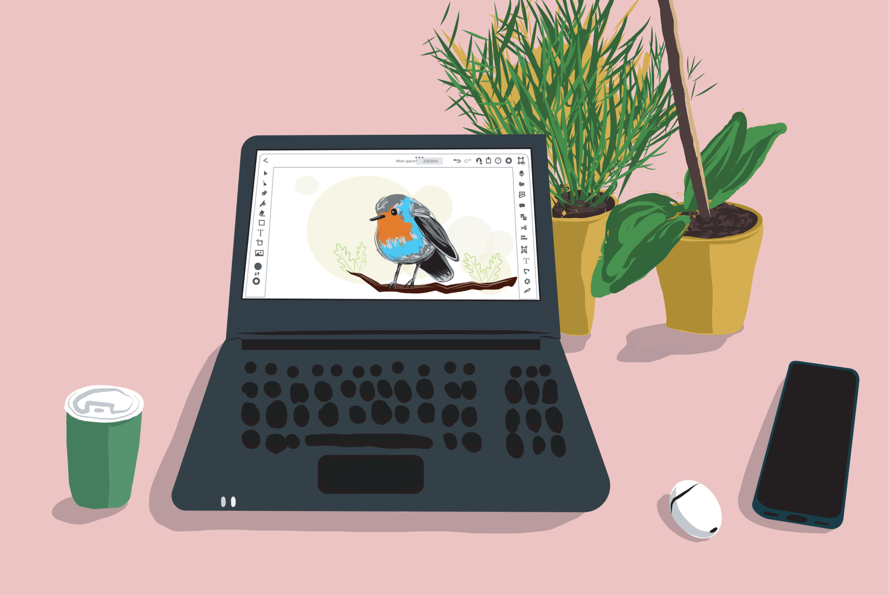 Illustrations